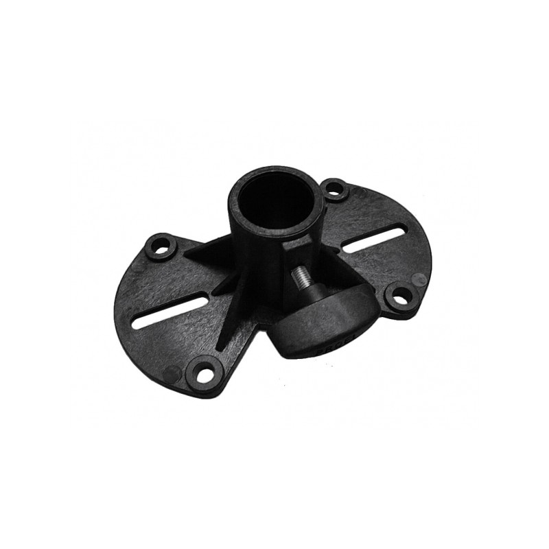 PROEL KP330 FLANGIA CON VITE BLOCCANTE