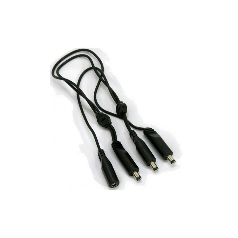 IBANEZ DC3 SPLITTER PER 3 PEDALI