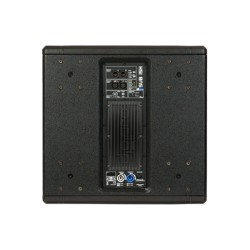 DB TECHNOLOGIES SUB 15H SUBWOOFER ATTIVO 1000 WATT 15"