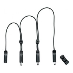 IBANEZ DC3 SPLITTER PER 3 PEDALI