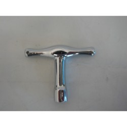 EXTREME DK4A DRUM KEY CHIAVE BATTERIA