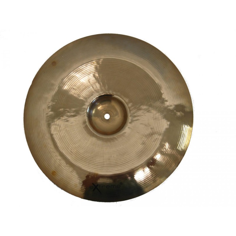 EXTREME DRUM SET CHINA 15" SERIE E