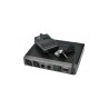 JTS SIEM2T / SIEM2R + IE1 SISTEMA IN EAR MONITOR WIRELESS UHF PLL 502 - 960 MHZ