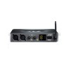 JTS SIEM2T / SIEM2R + IE1 SISTEMA IN EAR MONITOR WIRELESS UHF PLL 502 - 960 MHZ