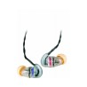 JTS SIEM2T / SIEM2R + IE1 SISTEMA IN EAR MONITOR WIRELESS UHF PLL 502 - 960 MHZ