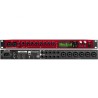 FOCUSRITE CLARETT+ 8PRE INTERFACCIA AUDIO THUNDERBOLT 18 IN / 20 OUT