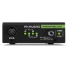 M-AUDIO MIDISPORT 2X2 ANNIVERSARY EDITION INTERFACCIA MIDI USB 2IN 2 OUT + CAVO USB INCLUSO