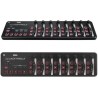KORG NANO KONTROL2 BK MIDI CONTROLLER