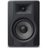 M-AUDIO BX5-D3 STUDIO MONITOR NEARFIELD BIAMPLIFICATO 100 WATT CON WOOFER KEVLAR 5" + TWEETER SETA 1"