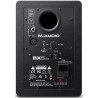 M-AUDIO BX5-D3 STUDIO MONITOR NEARFIELD BIAMPLIFICATO 100 WATT CON WOOFER KEVLAR 5" + TWEETER SETA 1"