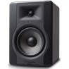 M-AUDIO BX5-D3 STUDIO MONITOR NEARFIELD BIAMPLIFICATO 100 WATT CON WOOFER KEVLAR 5" + TWEETER SETA 1"