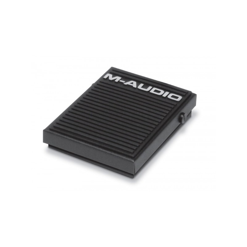 M-AUDIO SUSTAIN PEDAL SP-1