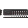 KORG NANO KONTROL2 BK MIDI CONTROLLER