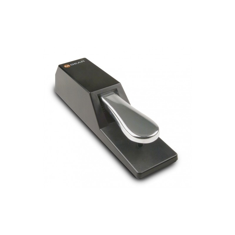 M-AUDIO SP-2 PEDALE SUSTAIN UNIVERSALE CON INTERRUTTORE POLARITA'