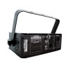 ATOMIC LASER RAINBOW S 70331 +TELECOMANDO ON/OFF +STAFFA FISSAGGIO +CAVO ALIMENTAZIONE +SOUND CONTROL +SISTEMA SAFETY LOCK