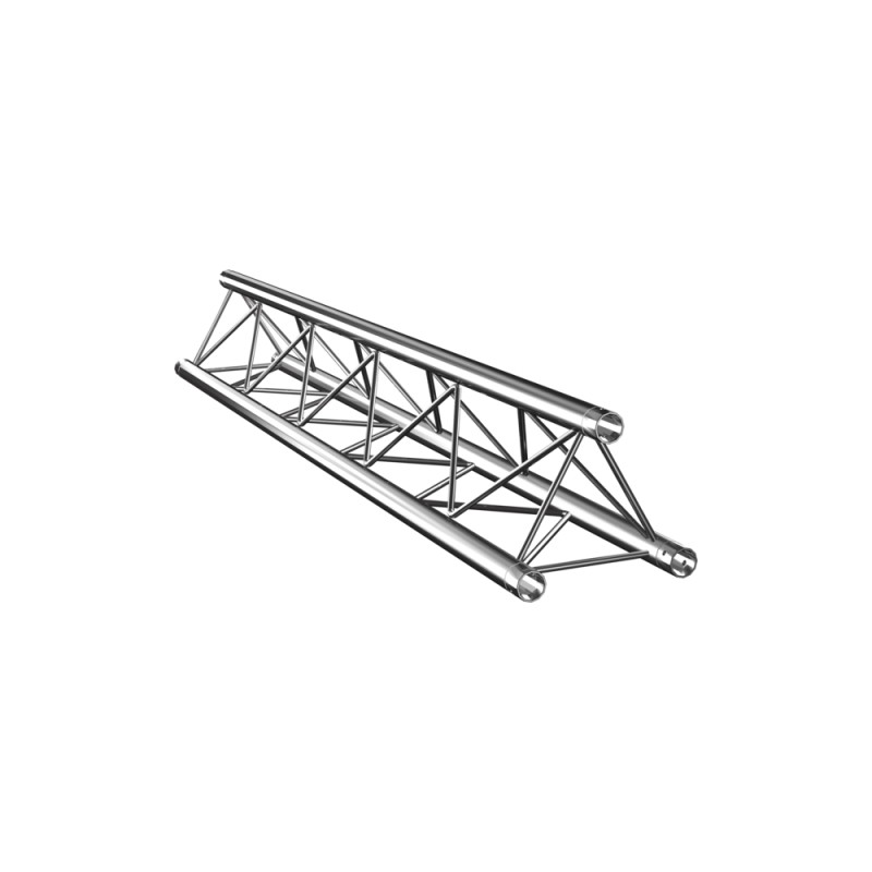 PRO TRUSS ST22200 TRUSS TRIANGOLARE 22CM +KIT CONNESSIONI QUICK-LOCK CON CONICHE