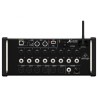 BEHRINGER XR16 MIXER DIGITALE X-AIR IPAD ANDROID WIFI USB LAN 16 CANALI 8 PREAMPLIFICATORI MICROFONICI MIDAS EFFETTI KLARK TEKNI
