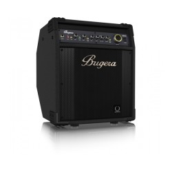 BUGERA BXD12 AMPLIFICATORE COMBO PER BASSO 1000 WATT 1X12″ 2 CANALI CONO TURBOSOUND