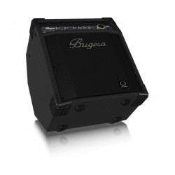 BUGERA BXD12 AMPLIFICATORE COMBO PER BASSO 1000 WATT 1X12″ 2 CANALI CONO TURBOSOUND