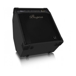 BUGERA BXD15 AMPLIFICATORE COMBO PER BASSO 1000 WATT 1X15" 2 CANALI CONO TURBOSOUND