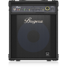 BUGERA BXD15A AMPLIFICATORE COMBO PER BASSO 1000 WATT 1X15" 2 CANALI CONO TURBOSOUND IN ALLUMINIO