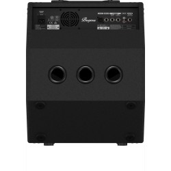 BUGERA BXD15A AMPLIFICATORE COMBO PER BASSO 1000 WATT 1X15" 2 CANALI CONO TURBOSOUND IN ALLUMINIO