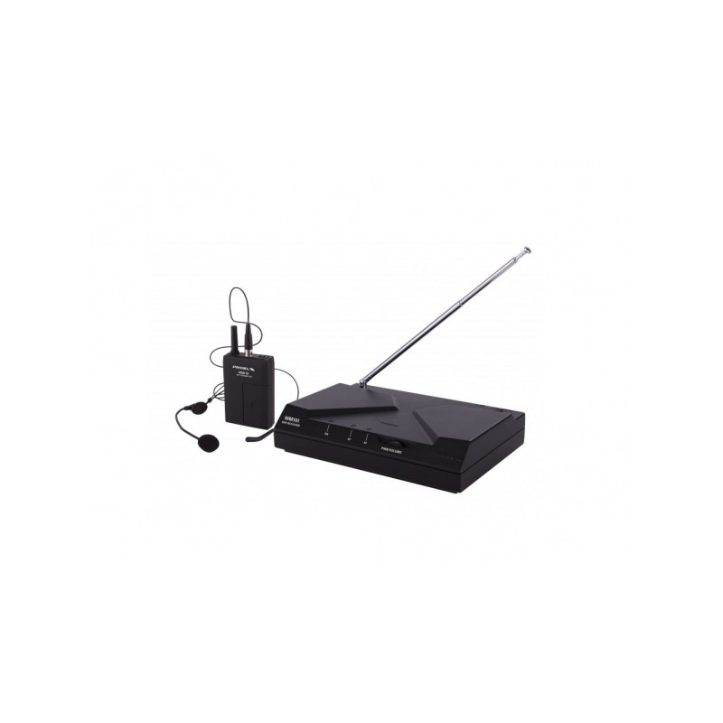 PROEL WM101H RADIOMICROFONO ARCHETTO UHF WIRELESS