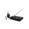 PROEL WM101H RADIOMICROFONO ARCHETTO UHF WIRELESS