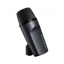 SENNHEISER E602II MICROFONO DINAMICO CARDIOIDE PER STRUMENTI