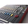 ALLEN&HEATH ZED12FX MIXER 6XLR+3STEREO CON EFFETTI