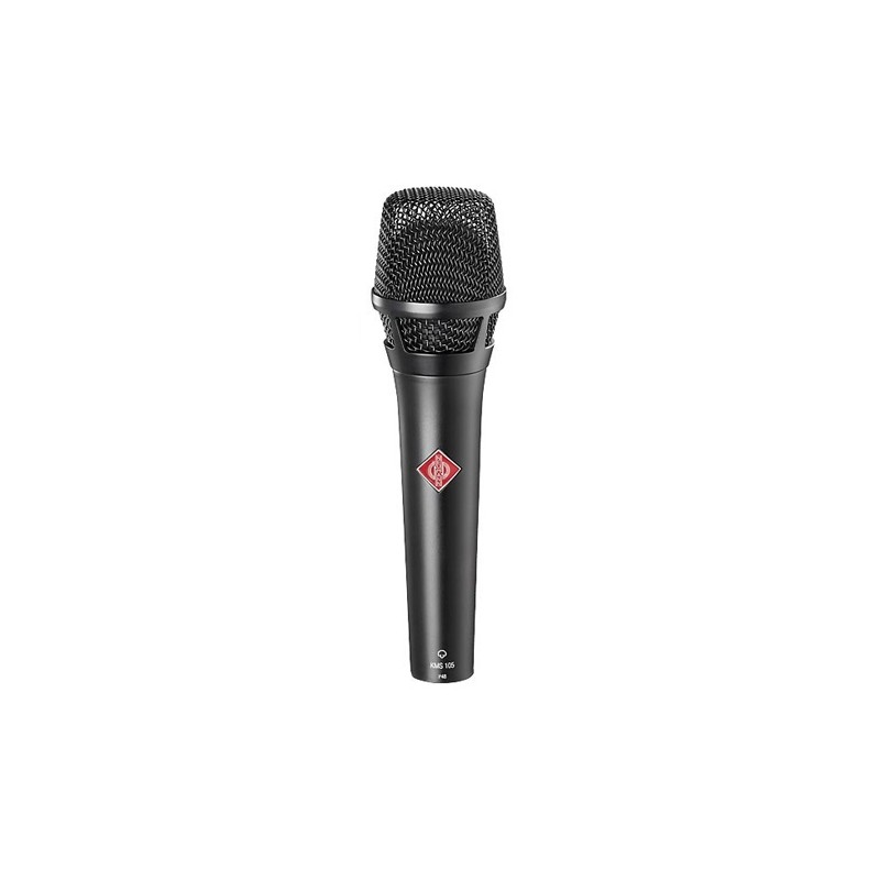 NEUMANN KMS 105 MT MICROFONO A CONDENSATORE SUPERCARDIODE PER VOCE
