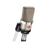 NEUMANN TLM102 MICROFONO CARDIOIDE CONDENSATORE DA STUDIO CAPSULA LARGA DIAFRAMMA LARGO