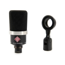 NEUMANN TLM102-MT MICROFONO CONDENSATORE CARDIOIDE CAPSULA LARGA TLM-102