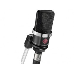 NEUMANN TLM102-MT MICROFONO CONDENSATORE CARDIOIDE CAPSULA LARGA TLM-102