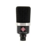 NEUMANN TLM102-MT MICROFONO CONDENSATORE CARDIOIDE CAPSULA LARGA TLM-102