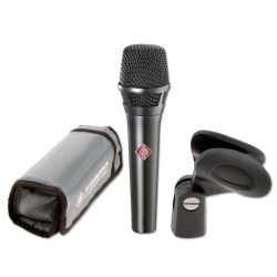 NEUMANN KMS 104 MT MICROFONO A CONDENSATORE CARDIODE PER VOCE