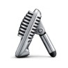 SHURE MV51 MOTIV MICROFONO DIGITALE CONDENSATORE CARDIOIDE DIAFRAMMA LARGO IOS ANDROID MAC PC PER IPHONE / IPAD / IPOD