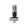 SHURE MV88/A MOTIV NUOVO MICROFONO DIGITALE CONDENSATORE STEREO IOS IPHONE / IPAD / IPOD MAC PC