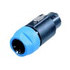 NEUTRIK NL8FC SPEAKON 8 POLI FEMMINA