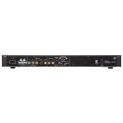 TASCAM DV-D01U DVD PLAYER UNIVERSALE