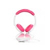 ZOMO HD-500 CUFFIA STEREO ROSA-BIANCA