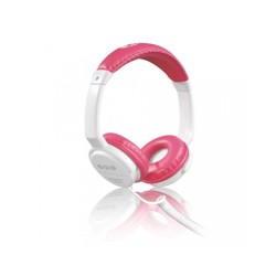 ZOMO HD-500 CUFFIA STEREO ROSA-BIANCA