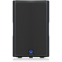 TURBOSOUND MILAN M12 CASSA ATTIVA AMPLIFICATA DUE VIE 12" 1100W 2 CANALI EQUALIZZATORE DUE BANDE