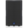 TURBOSOUND MILAN M12 CASSA ATTIVA AMPLIFICATA DUE VIE 12" 1100W 2 CANALI EQUALIZZATORE DUE BANDE