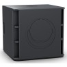 TURBOSOUND MILAN M15B SUBWOOFER ATTIVO 15" 2200W