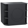 TURBOSOUND MILAN M18B SUBWOOFER ATTIVO 18" 2200W