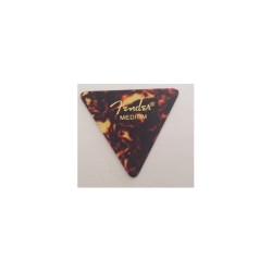 FENDER MEDIUM PLETTRO