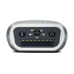 SHURE MVI-LTG MOTIV INTERFACCIA AUDIO DIGITALE USB / LIGHTNING XLR 3F ANDROID IOS IPHONE / IPAD / IPOD MAC PC