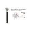 EXTREME LKT50 CAVO LAN ETERNETH CAT5 AL METRO