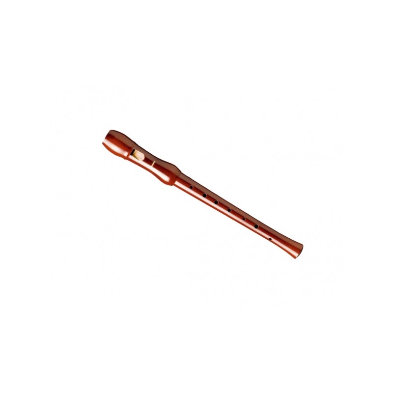 HOHNER 9555 FLAUTO SOPRANO DOLCE IN LEGNO